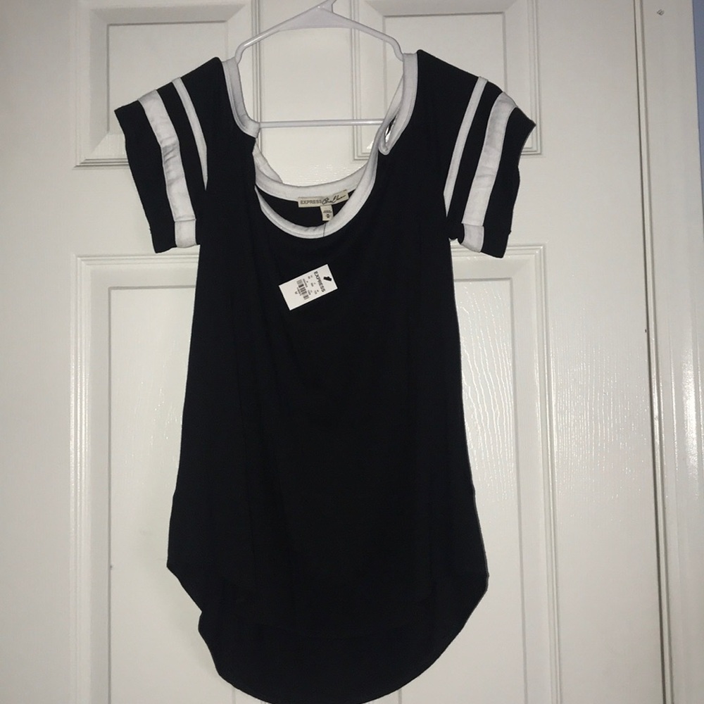 🆕 Express top - Picture 3 of 5